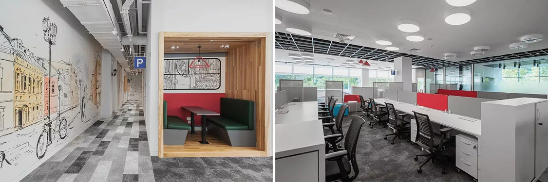 昭通装建设计公司