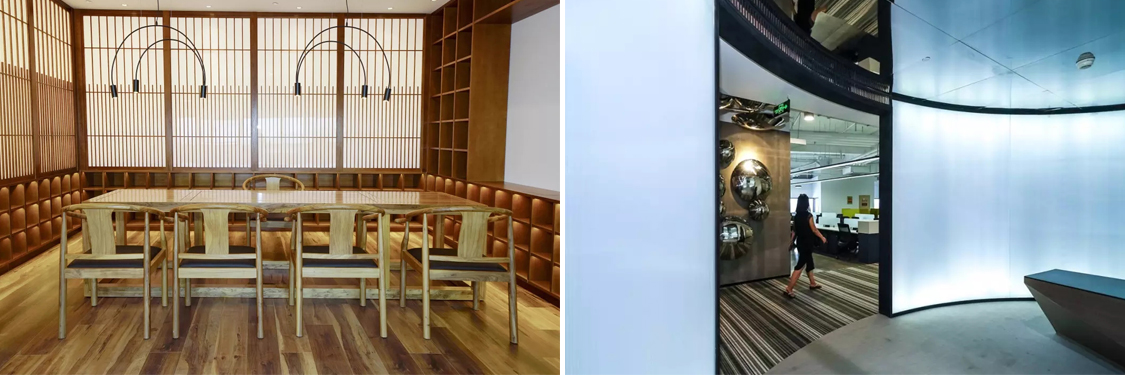 昭通装建设计公司