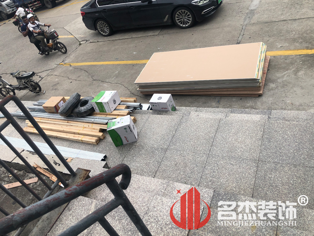 昭通装建设计公司