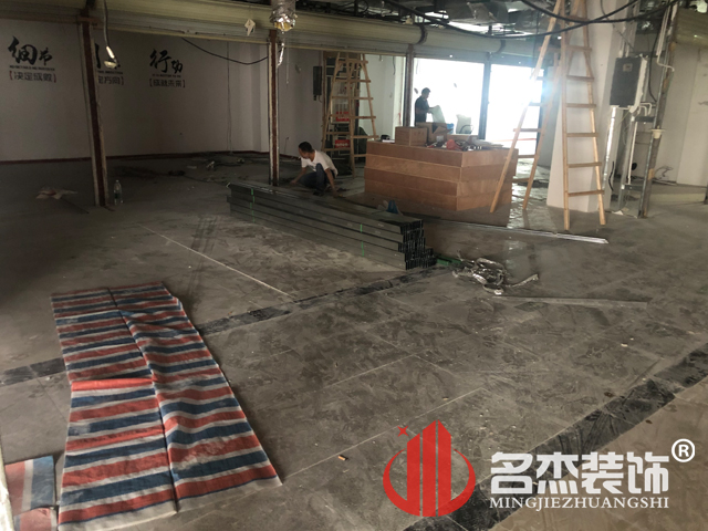 昭通装建设计公司