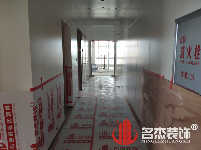 昭通装建设计公司