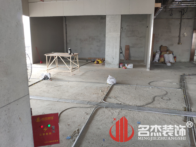 昭通装建设计公司