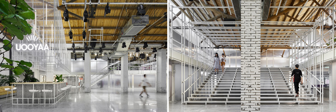 办公室装建设计