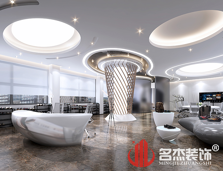 昭通装建设计公司