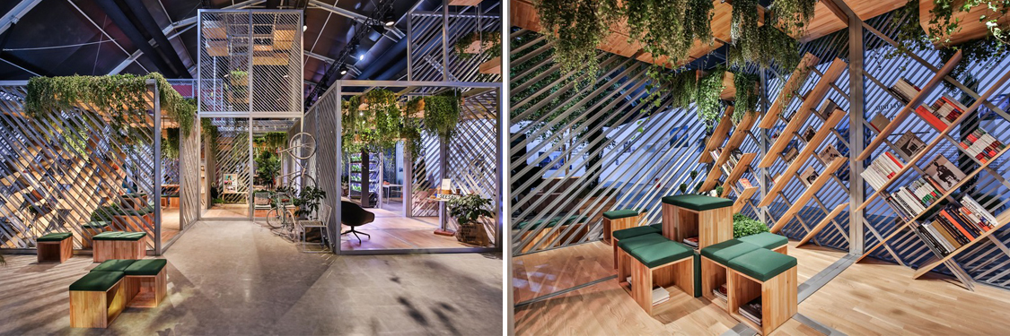 昭通装建设计公司