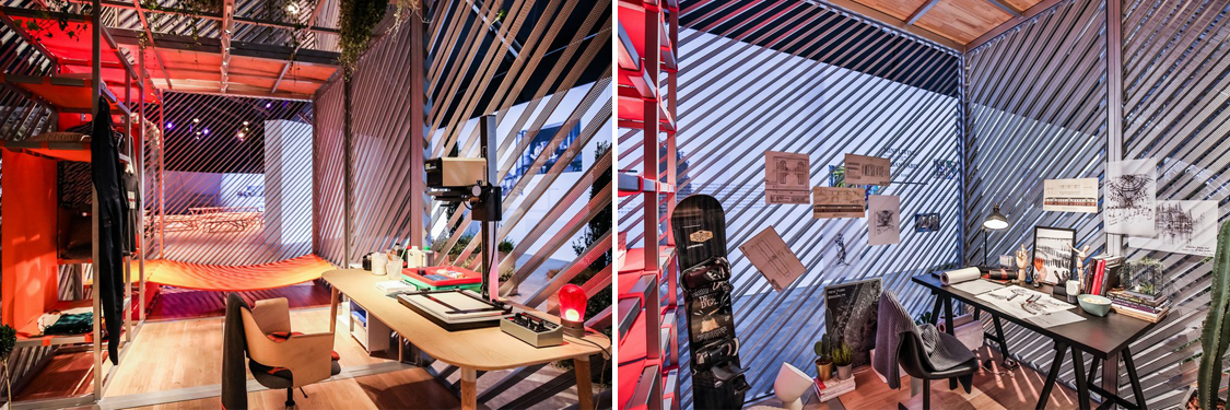 昭通装建设计公司