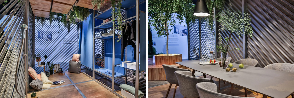 昭通装建设计公司