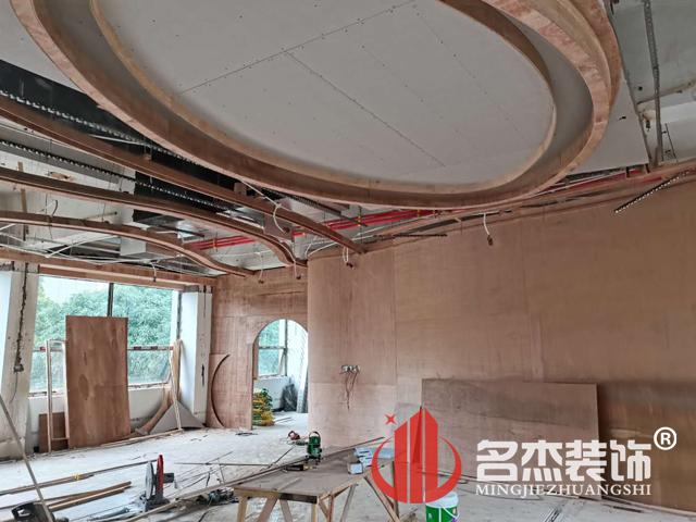 昭通装建设计公司