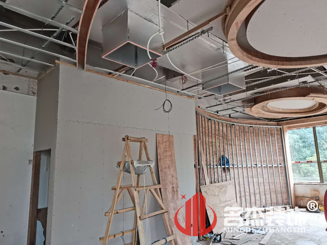 昭通装建设计公司