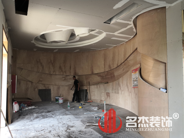 昭通装建设计公司