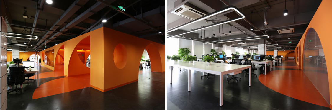 昭通装建设计公司