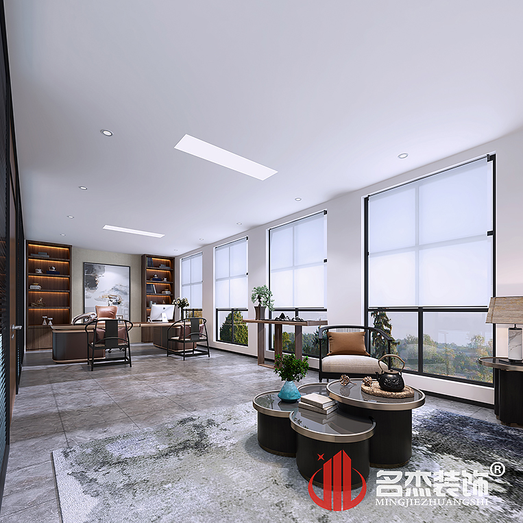 昭通装建设计公司