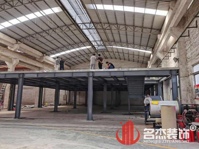 昭通装建设计公司