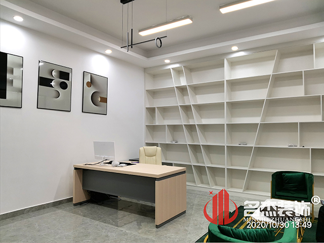 昭通装建设计公司