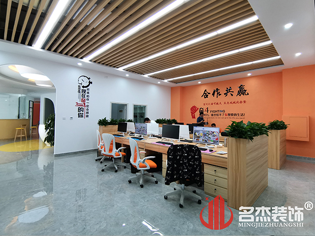 昭通装建设计公司