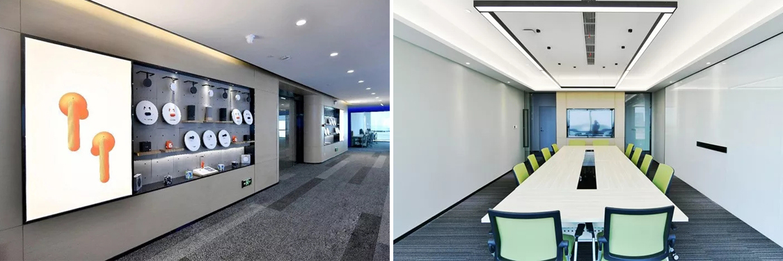 办公室装建设计