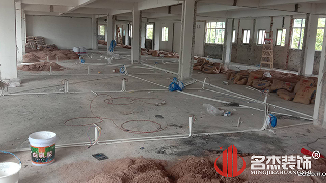 昭通装建设计公司