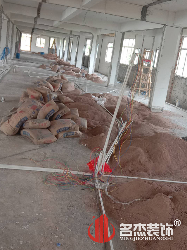 昭通装建设计公司