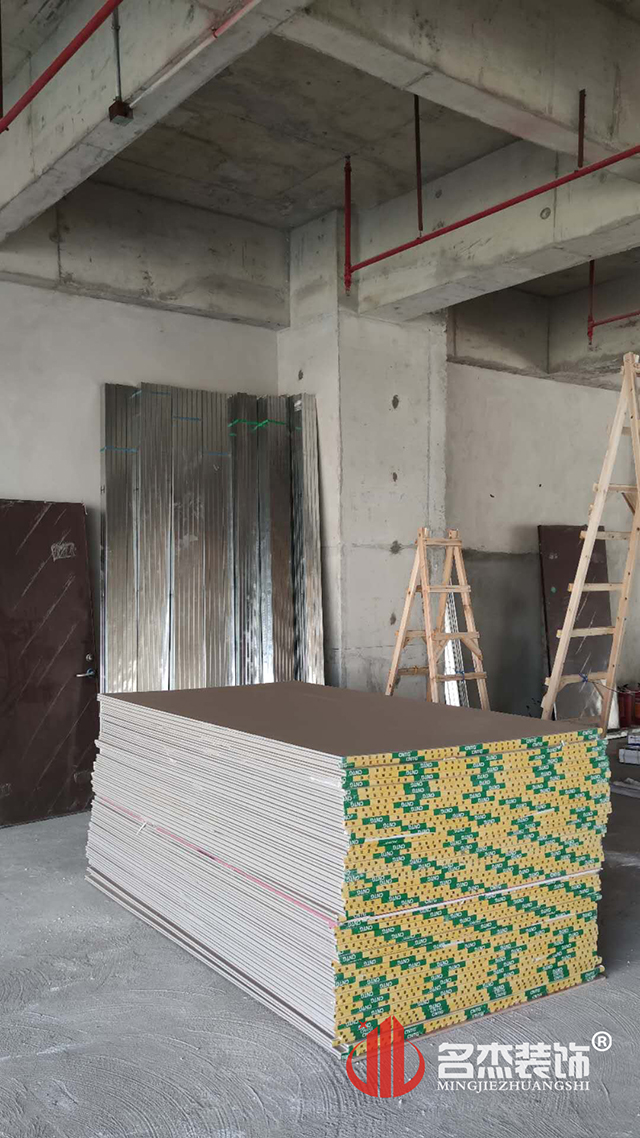 昭通装建设计公司