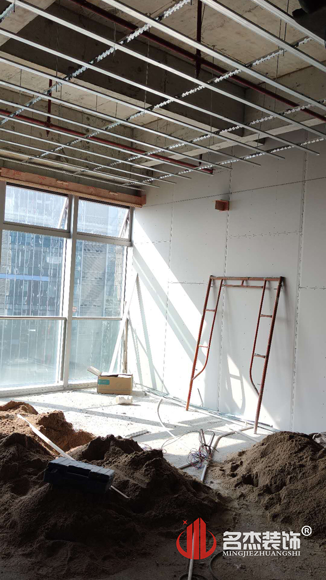 昭通装建设计公司