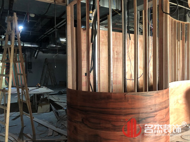 昭通装建设计公司