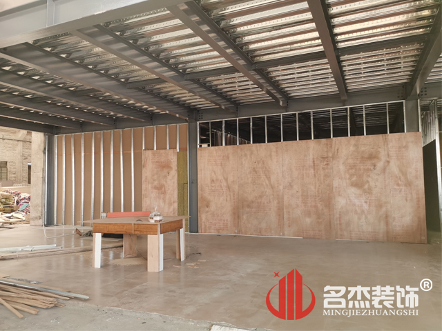 昭通装建设计公司