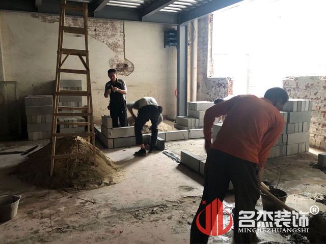 昭通装建设计公司