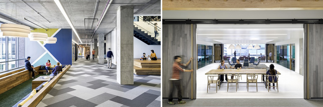 办公室装建设计