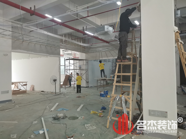 昭通装建设计公司