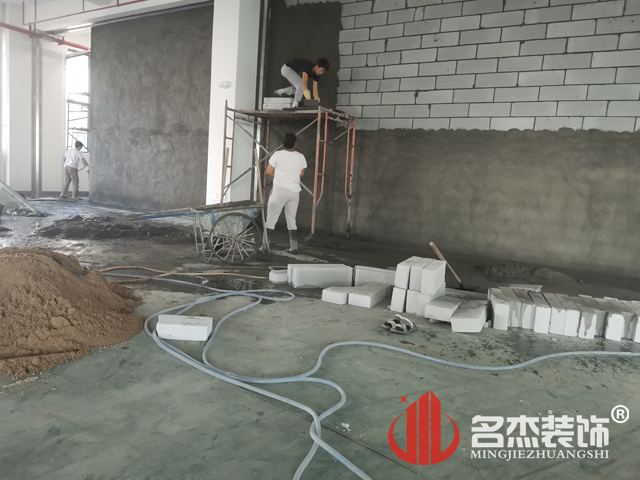 昭通装建设计公司