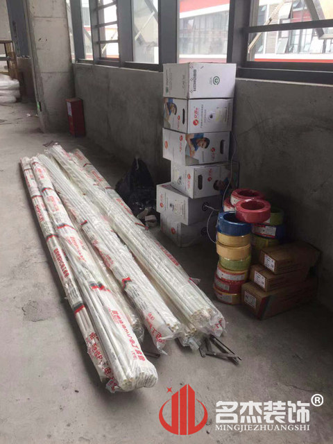 昭通装建设计公司