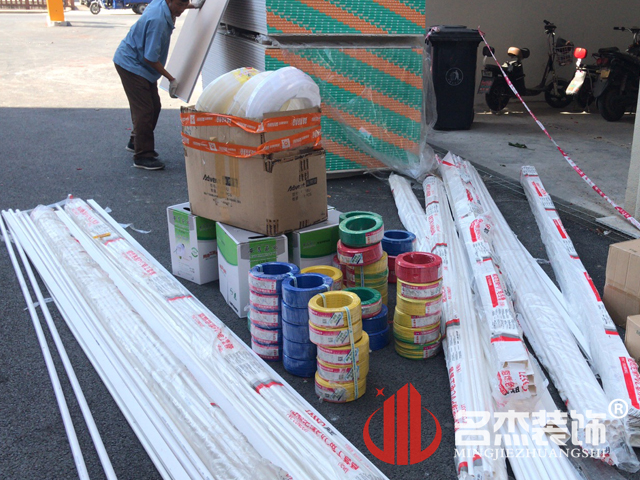 昭通装建设计公司