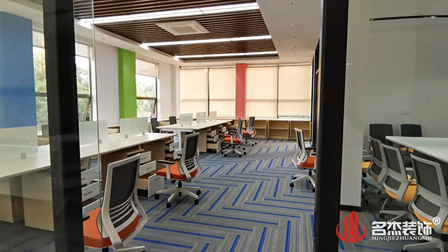 昭通装建设计公司