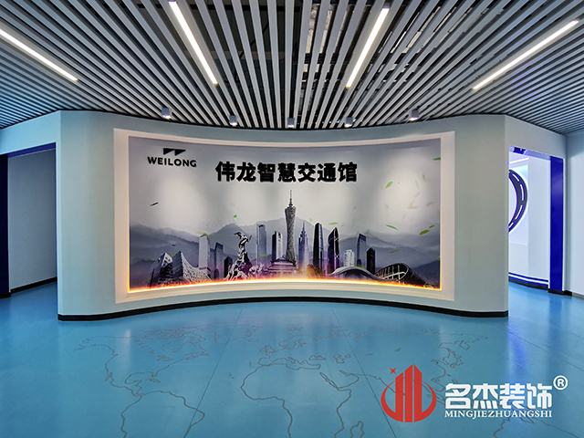 昭通装建设计公司