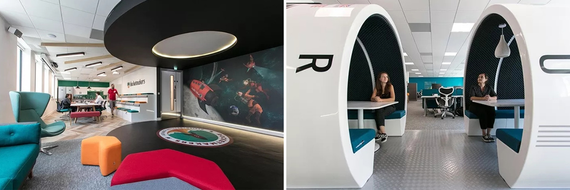 昭通装建设计公司