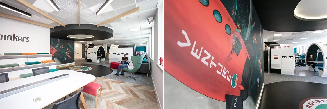 昭通装建设计公司