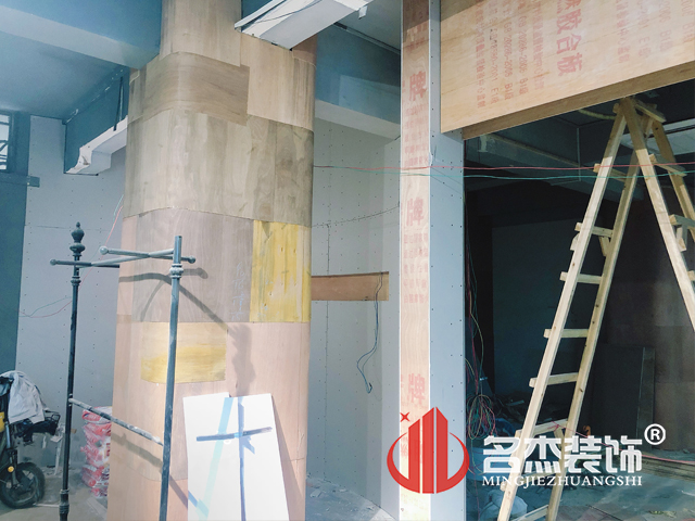 昭通装建设计公司