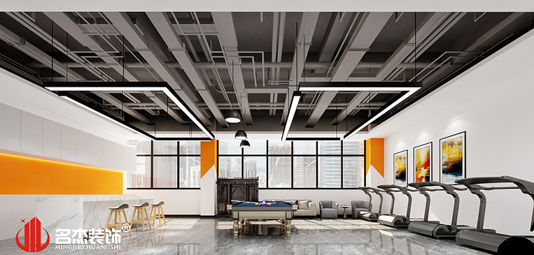 昭通装建设计公司