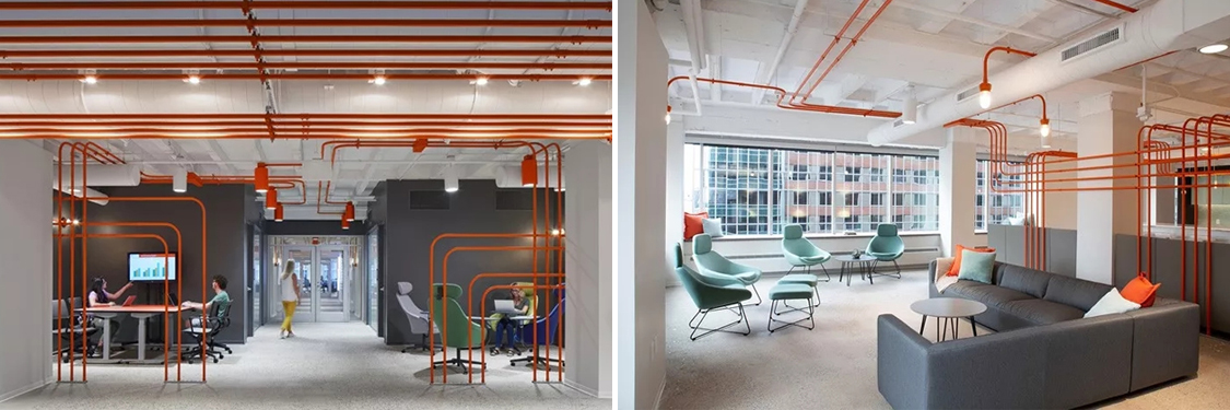 昭通装建设计公司