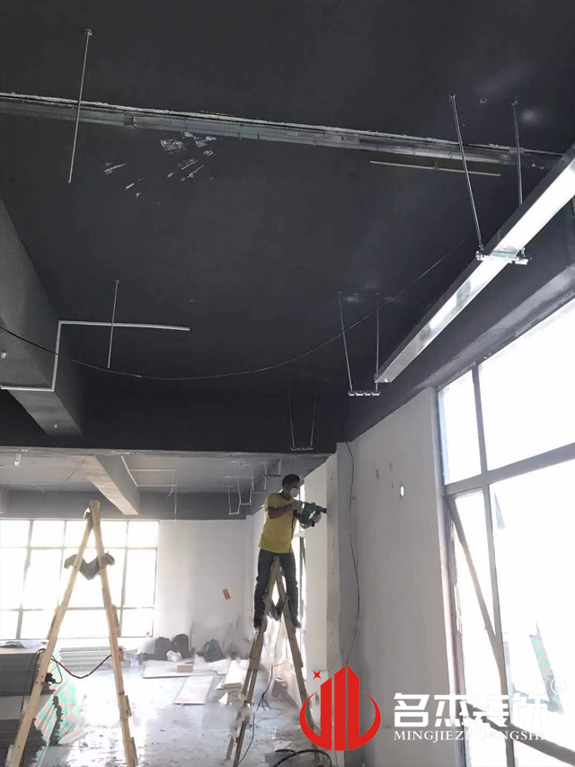 昭通装建设计公司