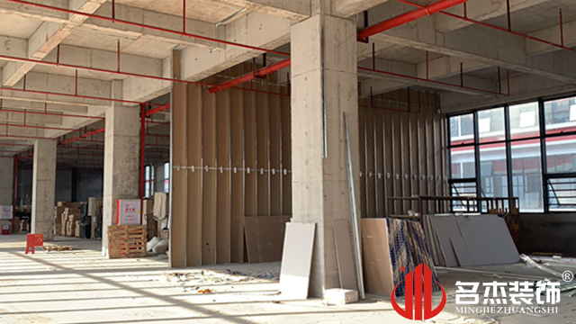 昭通装建设计公司