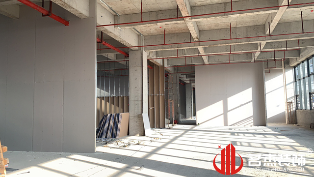 昭通装建设计公司