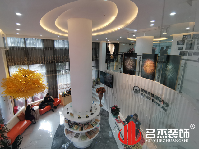 昭通装建设计公司