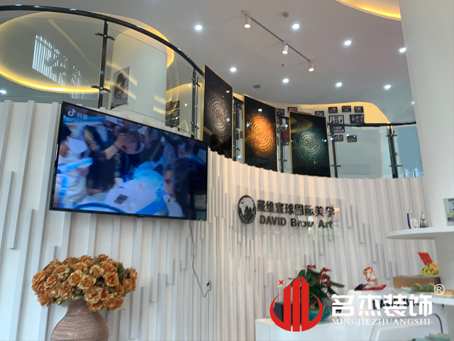 昭通装建设计公司