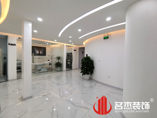 昭通装建设计公司