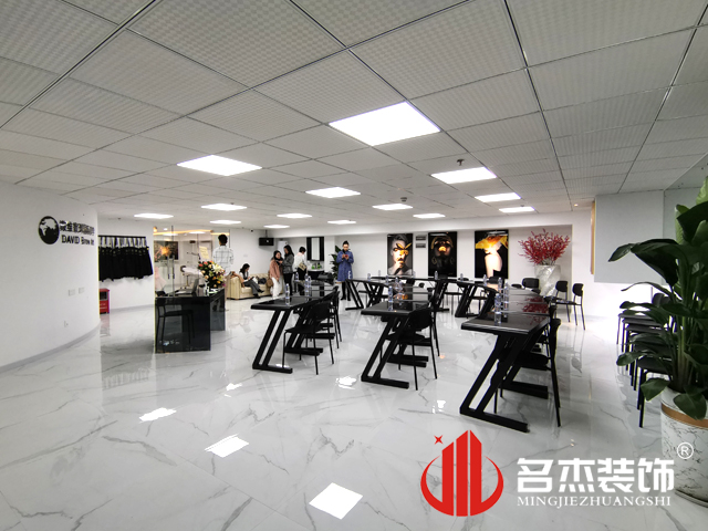 昭通装建设计公司