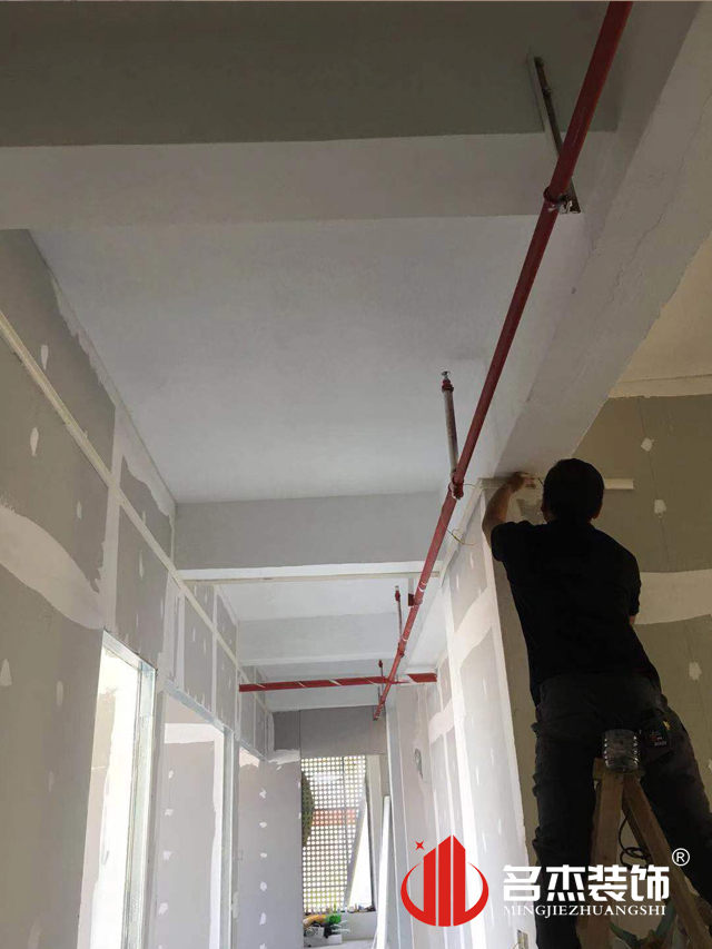 昭通装建设计公司