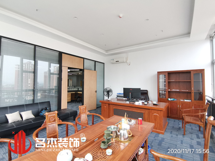 昭通装建设计公司