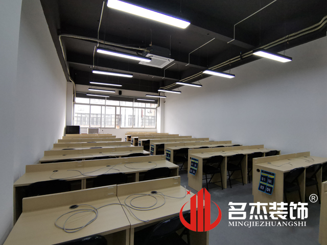 昭通装建设计公司
