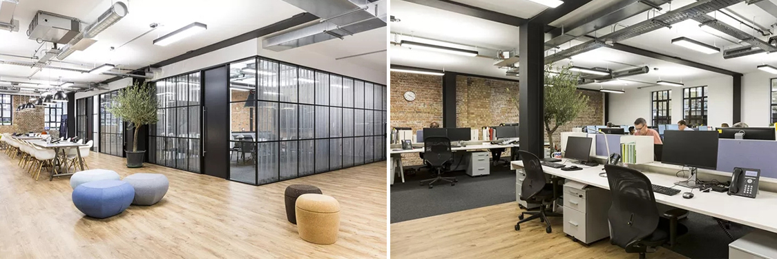 昭通装建设计公司